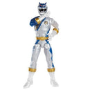 Power Rangers Lightning Collection Wild Force Lunar Wolf Ranger 6-Inch Action Figure