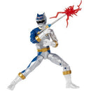 Power Rangers Lightning Collection Wild Force Lunar Wolf Ranger 6-Inch Action Figure