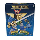 Power Rangers Lightning Collection Zeo Megazord 12-Inch Action Figure