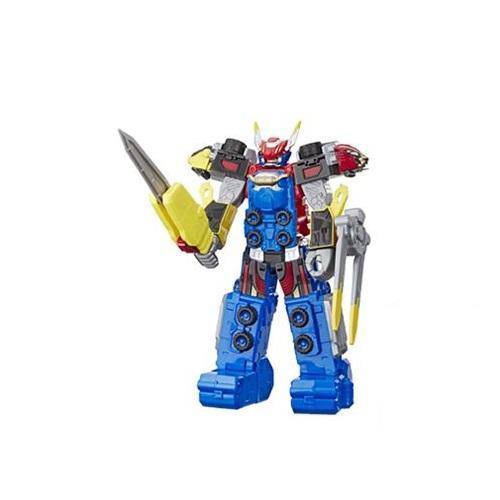 Power Rangers Megazord Action Figure - Beast-X Megazord