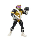 Power Rangers X Teenage Mutant Ninja Turtles Lightning Collection Action Figures - Select Figures