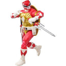 Power Rangers X Teenage Mutant Ninja Turtles Lightning Collection Action Figures - Select Figures