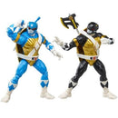 Power Rangers X Teenage Mutant Ninja Turtles Lightning Collection Action Figures - Select Figures