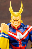 KOTOBUKIYA ARTFX J: My Hero Academia - All Might