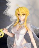 Fate / Grand Order Ruler / Altria Pendragon 1/7 Scale Figure