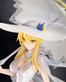 Fate / Grand Order Ruler / Altria Pendragon 1/7 Scale Figure