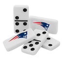 New England Patriots Dominoes