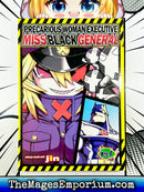 Precarious Woman Executive Miss Black General Vol 1