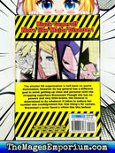 Precarious Woman Executive Miss Black General Vol 1