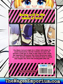 Precarious Woman Executive Miss Black General Vol 2