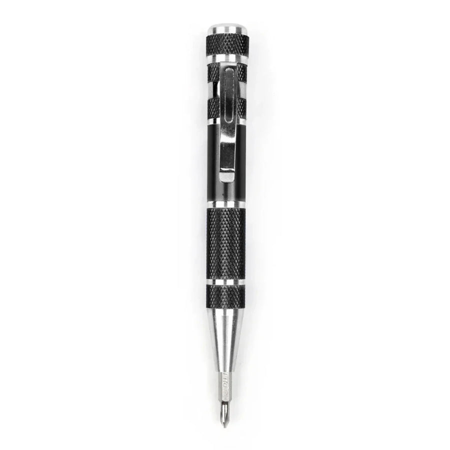 Precision 8-in-1 Screwdriver