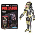 Predator Open Mouth Predator ReAction 3 3/4-Inch Retro Action Figure Toys & Games ToyShnip 