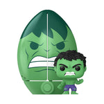 PREORDER (Estimated Arrival Q1 2024) Egg Pocket POP: Marvel - Hulk Spastic Pops 
