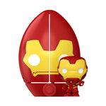PREORDER (Estimated Arrival Q1 2024) Egg Pocket POP: Marvel - Iron Man Spastic Pops 