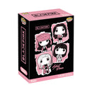PREORDER (Estimated Arrival Q1 2024) Funko Boxed Tee: BLACKPINK Adult Boxed Pop! T-Shirt Spastic Pops 