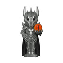 PREORDER (Estimated Arrival Q1 2024) Funko Rewind: Lord of the Rings- Sauron (with Chance at Chase) Spastic Pops 