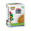 PREORDER (Estimated Arrival Q1 2024) POP AD ICON: Kelloggs Cornelius Spastic Pops 