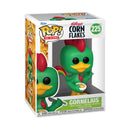 PREORDER (Estimated Arrival Q1 2024) POP AD ICON: Kelloggs Cornelius Spastic Pops 