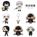PREORDER (Estimated Arrival Q1 2024) POP Animation: Tokyo Ghoul:re- Set of 8 (Including Chase) Ralphie's Funhouse 