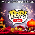 PREORDER (Estimated Arrival Q1 2024) POP Asia: DC Imperial Palace - Batman *Blacklight* (Mindstyle Exclusive Release) Spastic Pops 