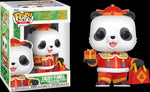 PREORDER (Estimated Arrival Q1 2024) POP Asia: Year of the Dragon - Lucky Panda (Mindstyle Exclusive Release) Spastic Pops 