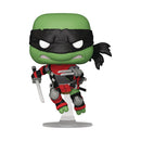 PREORDER (Estimated Arrival Q1 2024) Pop! Comics: Teenage Mutant Ninja Turtles - Dark Leonardo (Previews Exclusive) Spastic Pops 
