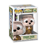 PREORDER (Estimated Arrival Q1 2024) POP Disney: Robin Hood - Friar Tuck Spastic Pops 