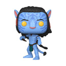 PREORDER (Estimated Arrival Q1 2024) POP Movies: Avatar: The Way Of Water - Lo’ak Spastic Pops 