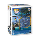PREORDER (Estimated Arrival Q1 2024) POP Movies: Avatar: The Way Of Water - Recom Quaritch Spastic Pops 