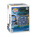 PREORDER (Estimated Arrival Q1 2024) POP Movies: Avatar: The Way Of Water - Set of 4 Ralphie's Funhouse 