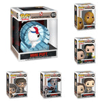 PREORDER (Estimated Arrival Q1 2024) POP Movies: Ghostbusters (2024) - Set of 6 Ralphie's Funhouse 