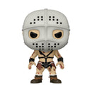 PREORDER (Estimated Arrival Q1 2024) POP Movies: Mad Max Road Warrior - Lord Humungus Spastic Pops 