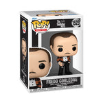 PREORDER (Estimated Arrival Q1 2024) POP Movies: The Godfather Part 2 - Fredo Corleone Spastic Pops 