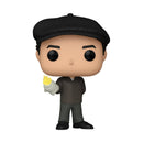 PREORDER (Estimated Arrival Q1 2024) POP Movies: The Godfather Part 2 - Set of 4 Ralphie's Funhouse 