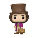 PREORDER (Estimated Arrival Q1 2024) POP Movies: Wonka - Willy Wonka Spastic Pops 