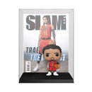 PREORDER (Estimated Arrival Q1 2024) POP NBA Cover: Slam – Trae Young Spastic Pops 