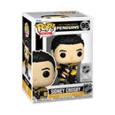 PREORDER (Estimated Arrival Q1 2024) POP NHL: Penguins - Sidney Crosby Spastic Pops 