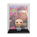 PREORDER (Estimated Arrival Q1 2024) POP Sports Illustrated Cover: WWE- Hulkster Spastic Pops 
