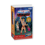 PREORDER (Estimated Arrival Q1 2024) Rewind: He-Man And the Masters of the Universe- He-Man (SEALED) Spastic Pops 