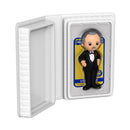 PREORDER (Estimated Arrival Q1 2024) Rewind: The Godfather- Vito (SEALED) Spastic Pops 