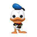 PREORDER (Estimated Arrival Q2 2024) POP Disney: DD 90th- Donald Duck (1938) Spastic Pops 