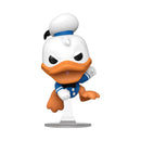 PREORDER (Estimated Arrival Q2 2024) POP Disney: DD 90th- Donald Duck (angry) Spastic Pops 