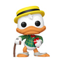 PREORDER (Estimated Arrival Q2 2024) POP Disney: DD 90th- Donald Duck (dapper) Spastic Pops 