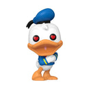 PREORDER (Estimated Arrival Q2 2024) POP Disney: DD 90th- Donald Duck (heart eyes) Spastic Pops 