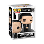 PREORDER (Estimated Arrival Q2 2024) POP Movies: Goodfellas S1- Jimmy Conway Spastic Pops 