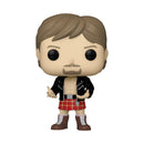 PREORDER (Estimated Arrival Q2 2024) POP WWE: Rowdy Roddy Piper Spastic Pops 