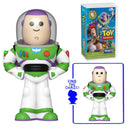 PREORDER (Estimated Arrival Q4 2023) Funko x Blockbuster Rewind: Toy Story- Buzz Lightyear (with Chance at Chase) Spastic Pops 