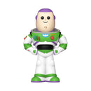 PREORDER (Estimated Arrival Q4 2023) Funko x Blockbuster Rewind: Toy Story- Buzz Lightyear (with Chance at Chase) Spastic Pops 
