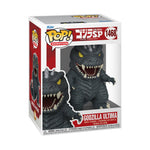 PREORDER (Estimated Arrival Q4 2023) POP Animation: Godzilla Singular Point - Godzilla Spastic Pops 