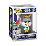 PREORDER (Estimated Arrival Q4 2023) POP Movies: WB100 - Bugs as Buddy Spastic Pops 